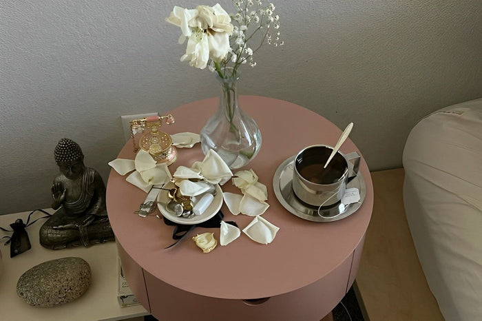 Sunday Rituals: Loungewear and Bedding for a Perfect Reset Day  ♡ - Ever Lasting