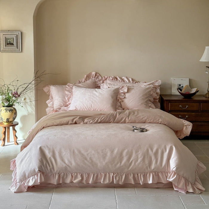 Sustainable Living in LA: The Best Eco-Friendly Bedding for Warm Weather ☀️ - Ever Lasting
