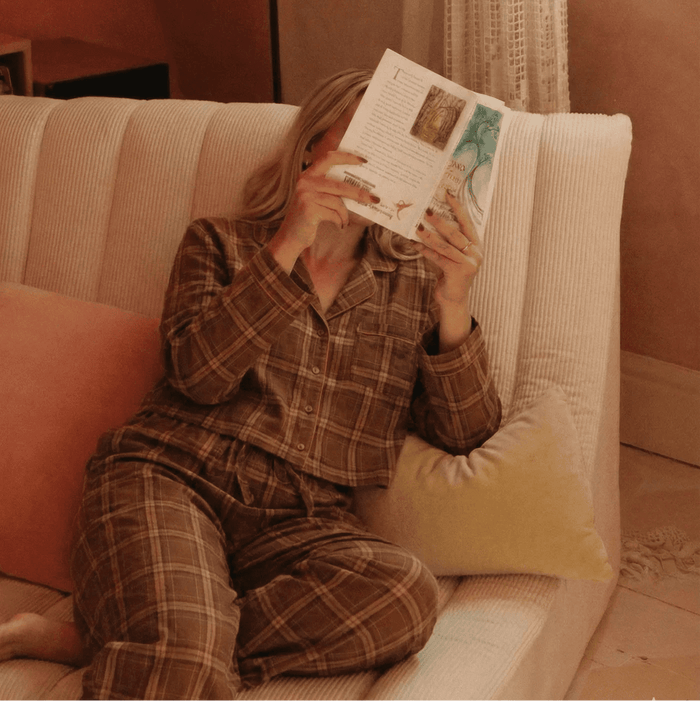 Sustainable Pajamas: Why What You Wear to Bed Matters - Ever Lasting