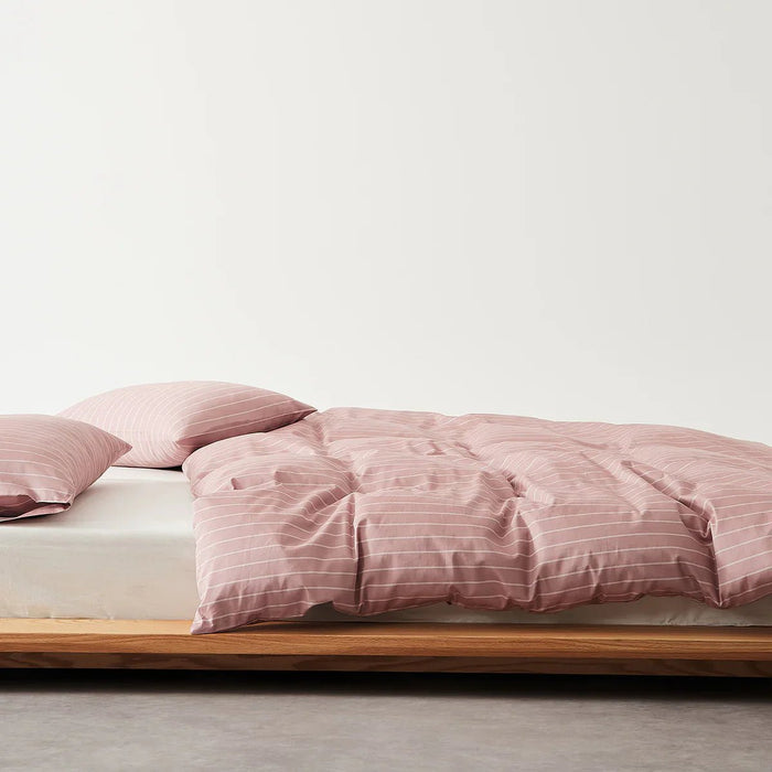 Swap Your Bedding Like You Swap Your Wardrobe: Light Layers for Warm Nights - Ever Lasting