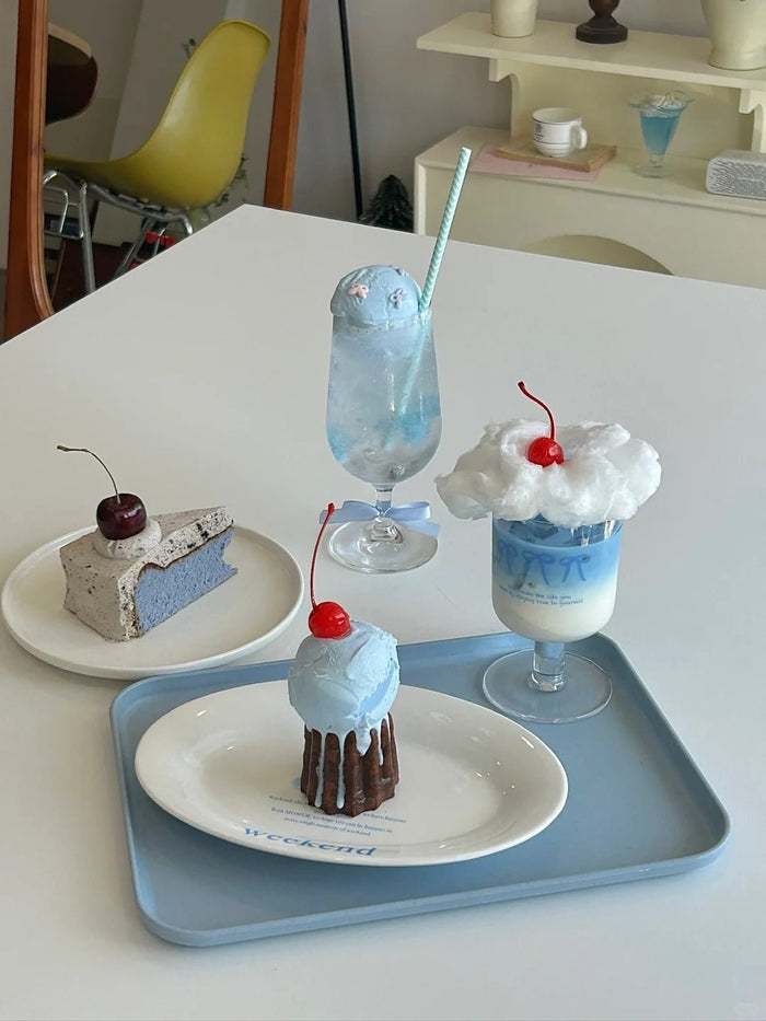 Sweet Dreams: Dessert-Inspired Bedroom Decor Ideas 🍰🍧💗 - Ever Lasting