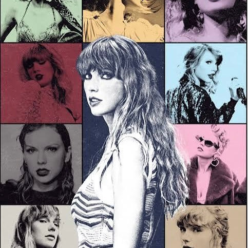Taylor Swift