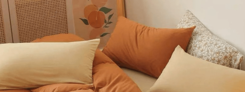 Thankful & Cozy: Bedding and Pajama Must-Haves for a Stress-free Thanksgiving - Ever Lasting