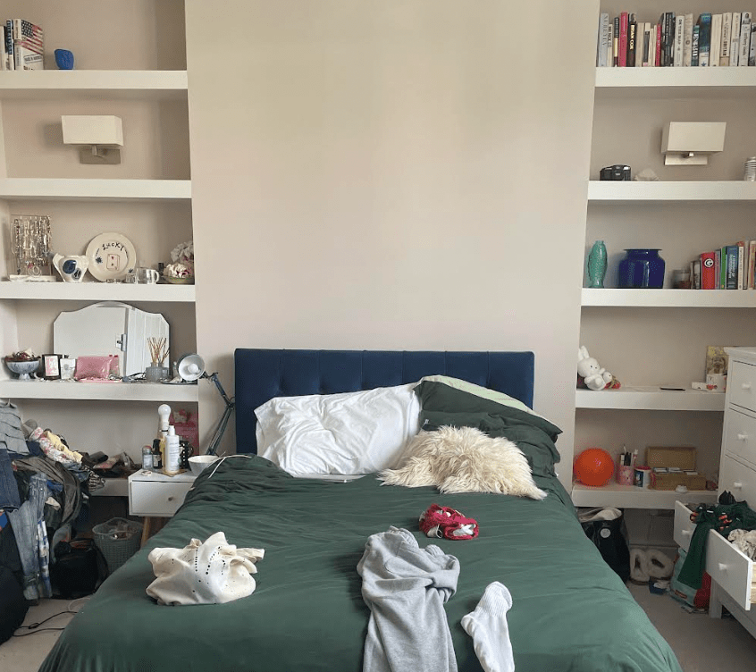 The Autumn Aesthetic with Ever Lasting - Ever Lasting