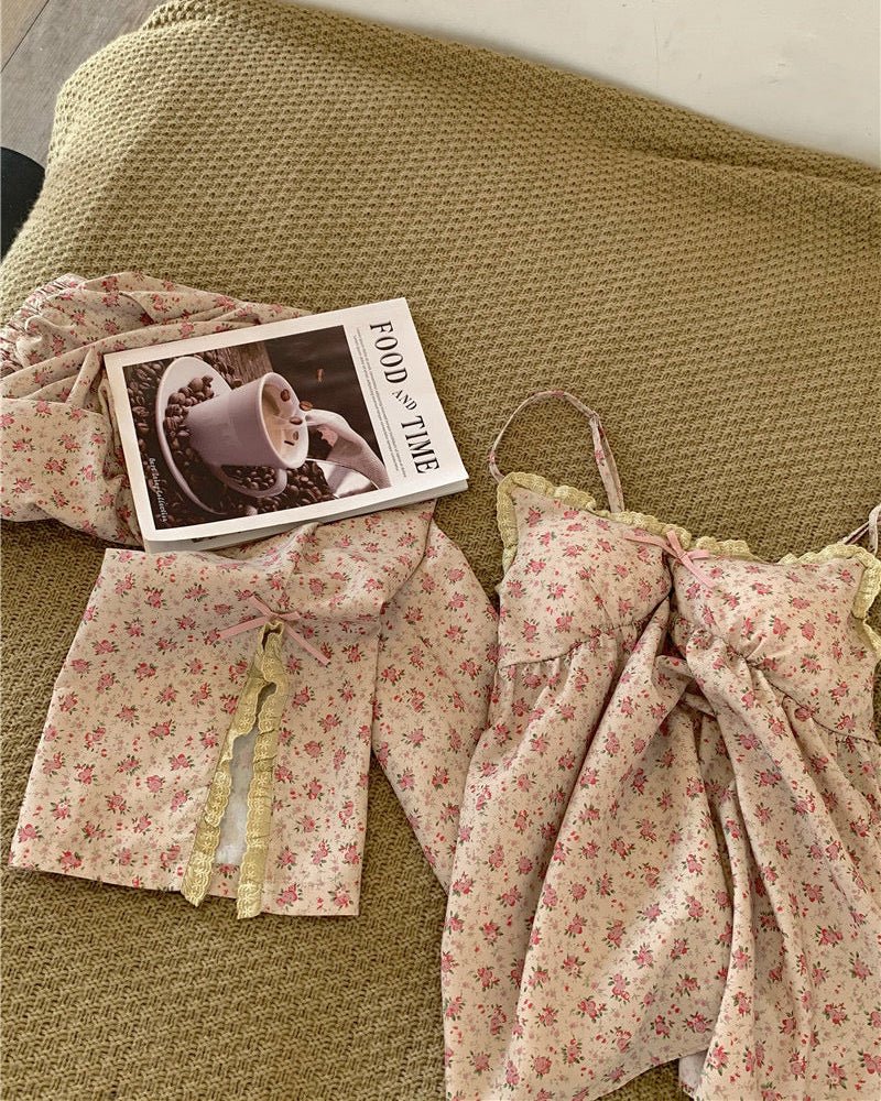 The Best Pajama Fabrics for Every Season: Comfort and Style All Year Long - Ever Lasting