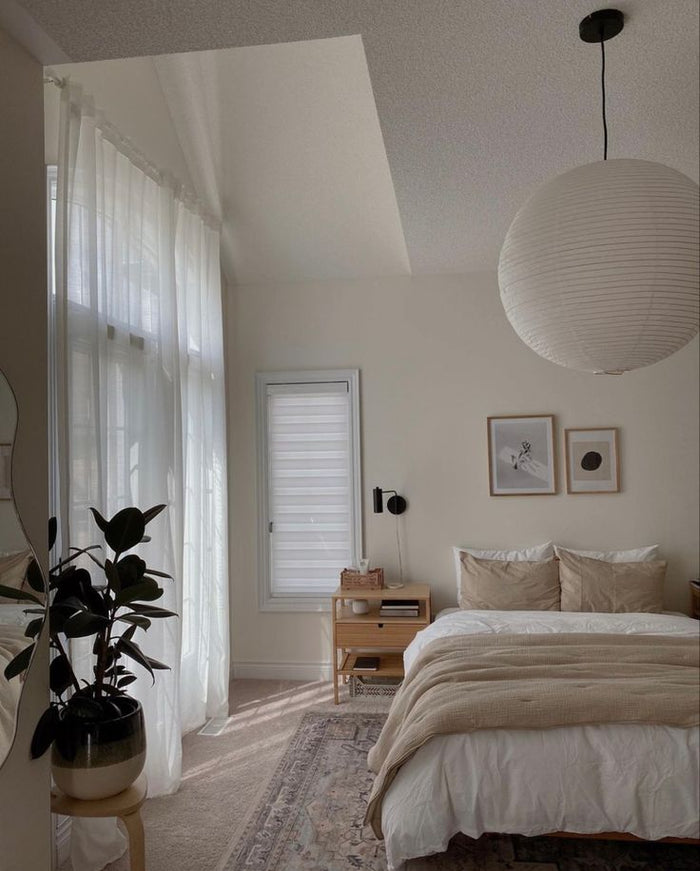 The ‘Clean Girl’ Bedroom: Minimalist Decor for Effortless Style - Ever Lasting