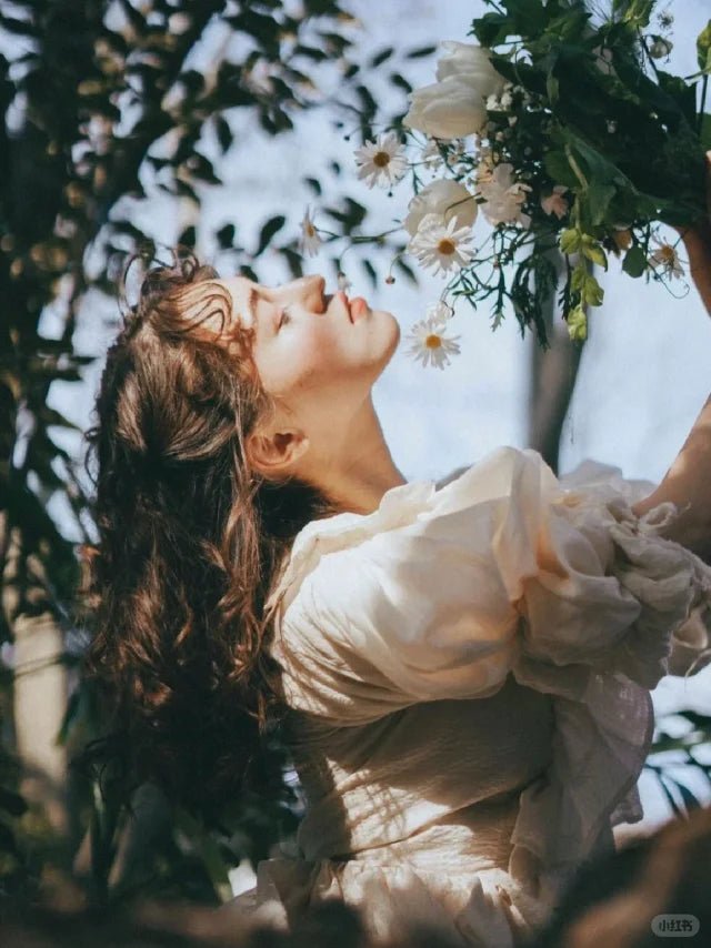 The Coquette Bedroom of Your Dreams with Ever Lasting 𓊆ྀི❤︎𓊇ྀི - Ever Lasting