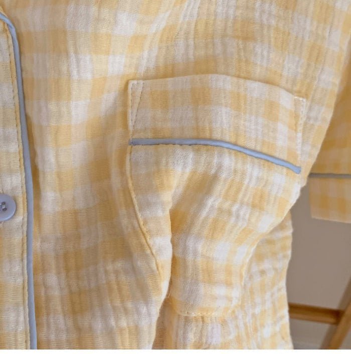 The Gingham Bedroom Aesthetic: A Pattern to Feel Fresh for Spring - Ever Lasting