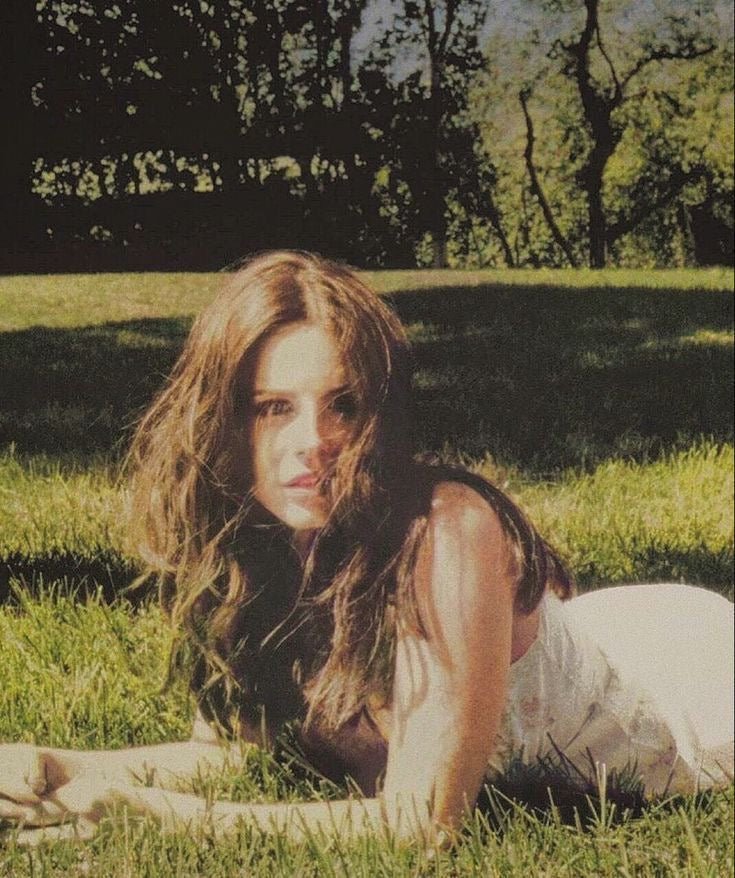 The Lana Del Rey Bedroom: Vintage Americana  ʚ♡ɞ - Ever Lasting