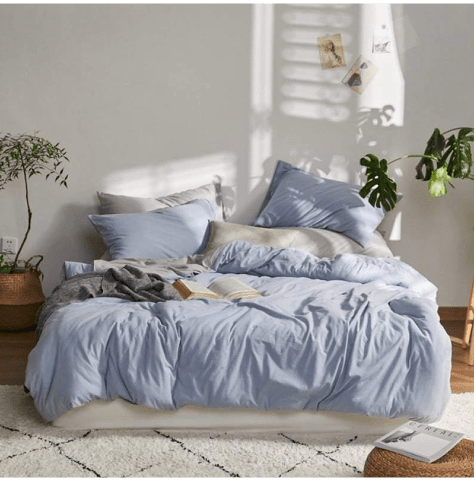 The Pre-Summer Bedroom Reset: 4 Things to Do Before the Heat Hits - Ever Lasting