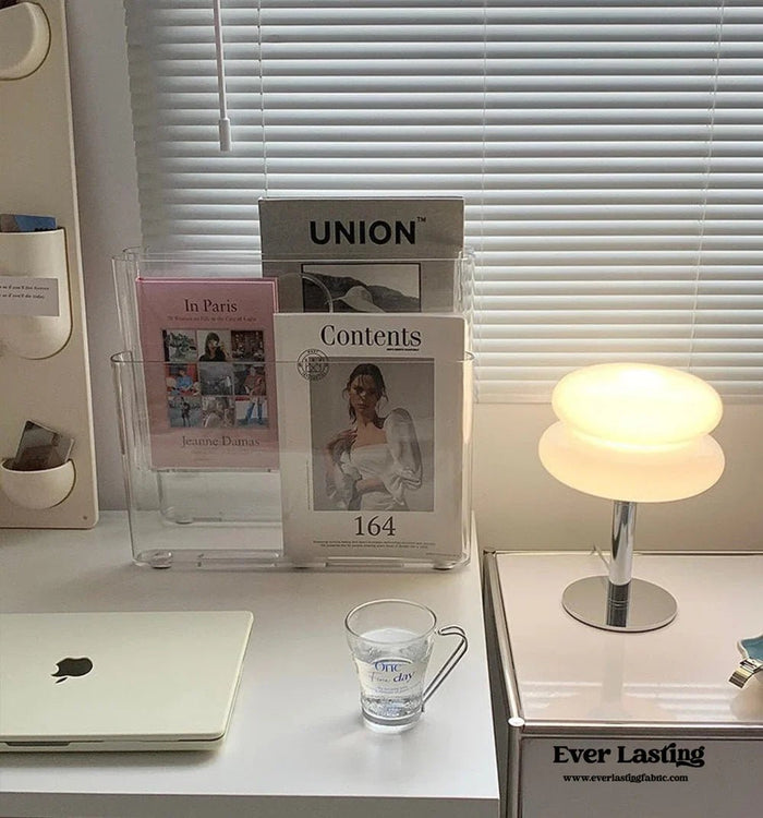 The Role of Lighting: Creating a Soft Atmosphere in Your Bedroom - Ever Lasting