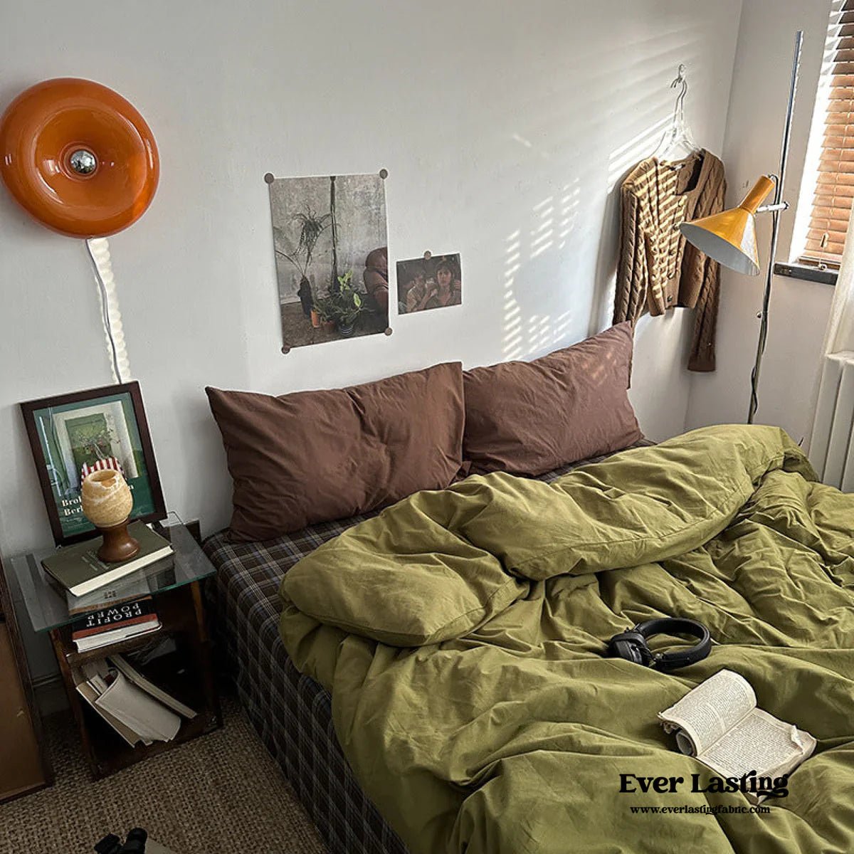 The Silent Superpower: How Better Sleep Makes Dad (and Everyone) Happier - Ever Lasting