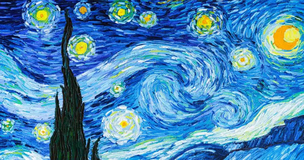 Starry-Night