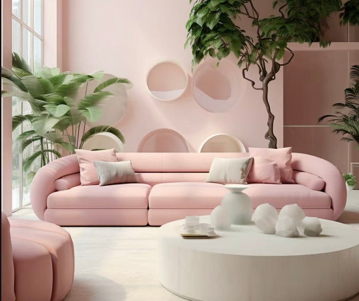 The Ultimate Barbie Summer:  Chic Bedding & Endless Fun ♡ - Ever Lasting