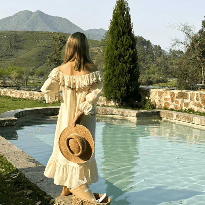 The Ultimate Cottagecore Aesthetic Guide: From Beddings to Botanicals - Ever Lasting