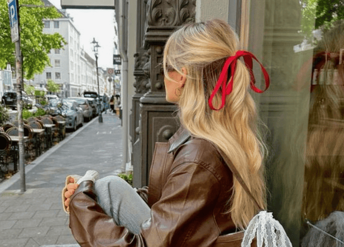 ✧˚. Timeless Elegance: The Bow Aesthetic With Ever Lasting ✧˚. - Ever Lasting