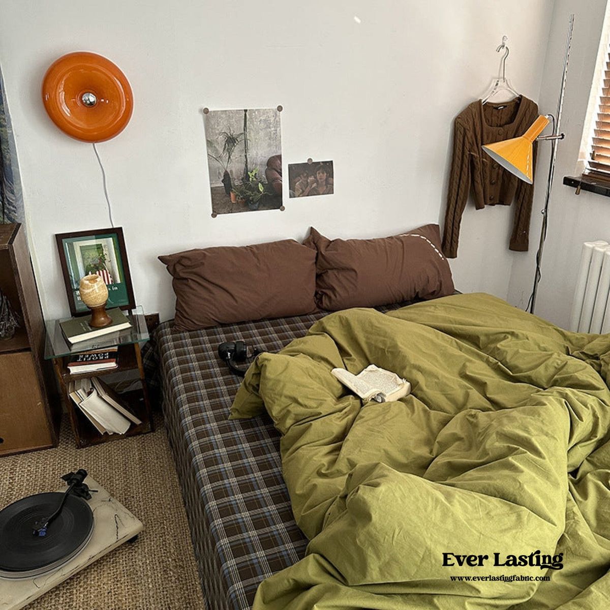 Tiny Dorm, Major Cozy Vibes: How to Ace Midterms in Style ✨ - Ever Lasting