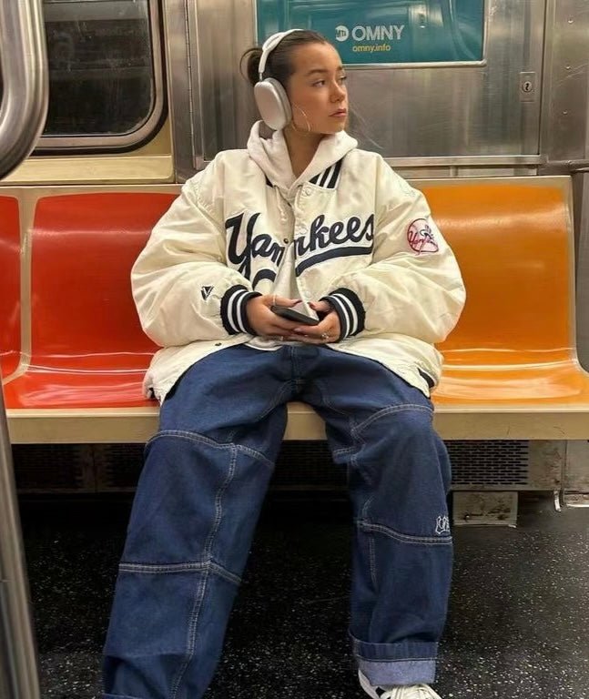 Tom Boy Femme Core: Staple Pieces You Need to Achieve the Perfect Look with Ever Lasting 🫐 - Ever Lasting