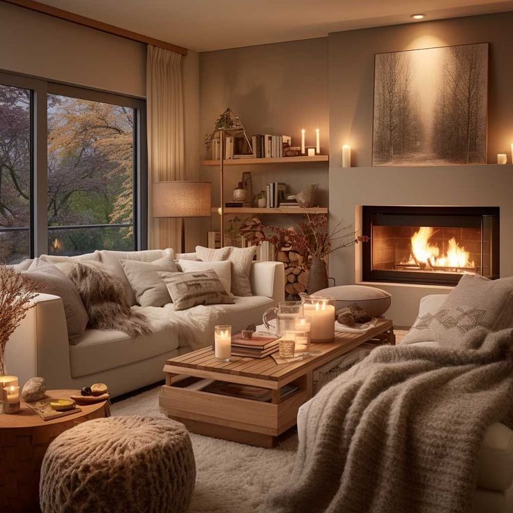 Top 10 New Year’s Resolutions for a Cozier Home *ੈ✩‧₊˚ - Ever Lasting