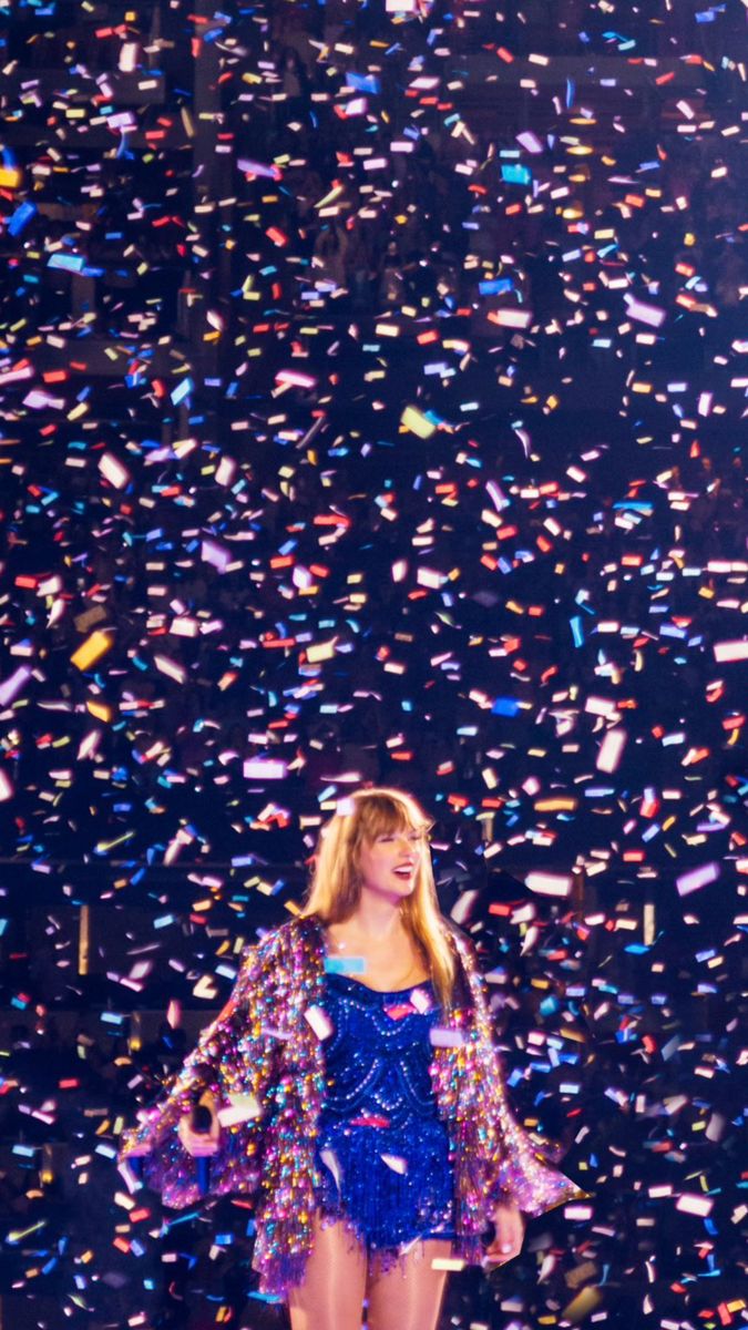 Transform Your Room into Your Favorite Taylor Swift Era