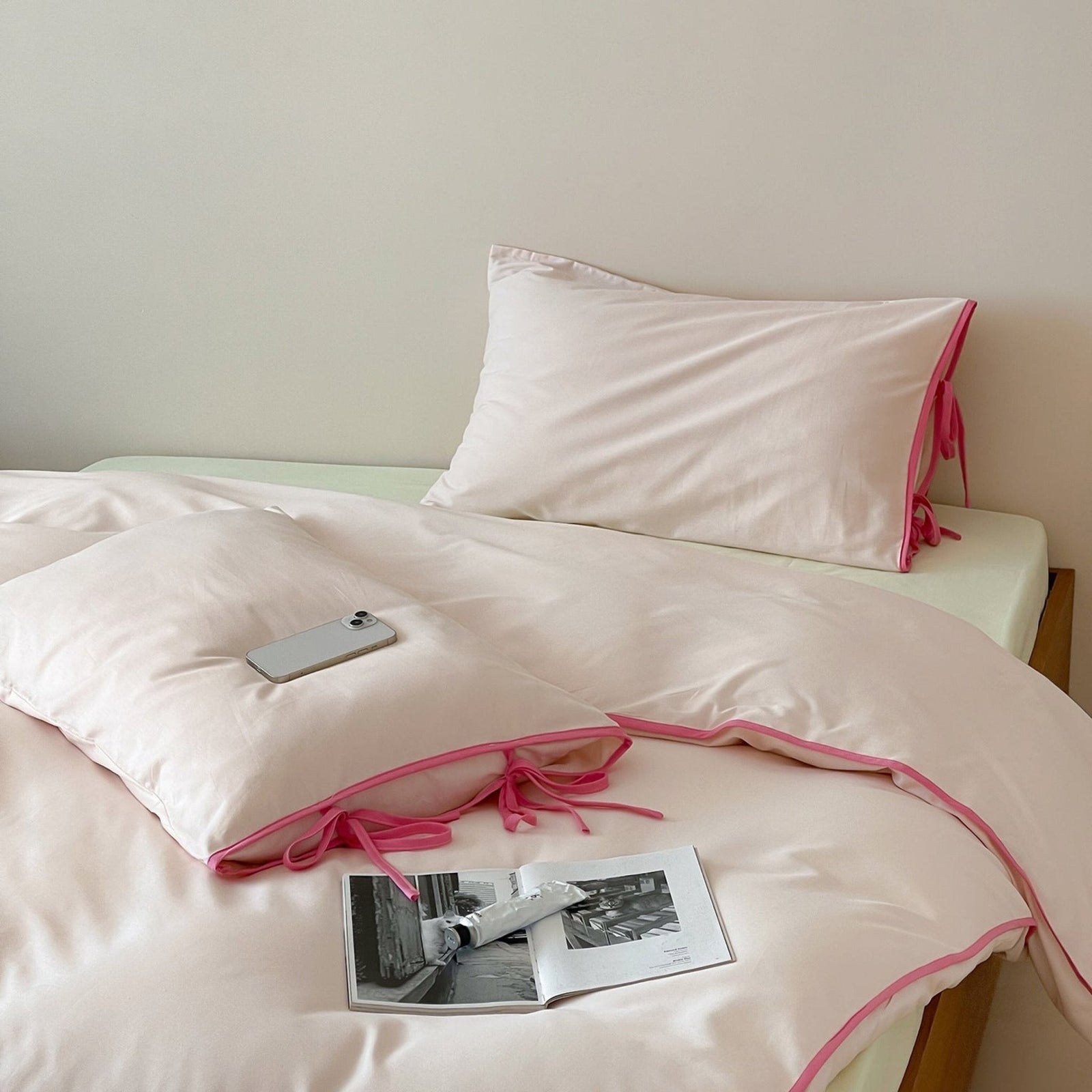 timeless bedding