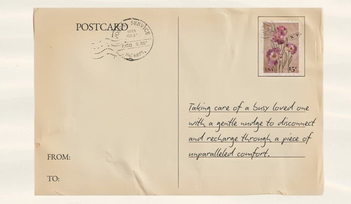 Valentines Day: The Comfort of Gentle Gifting - Ever Lasting