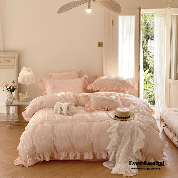 Waking Up Slow: A Cottagecore Morning Routine for Spring - Ever Lasting