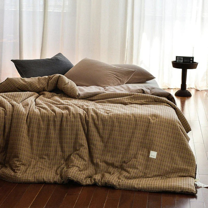 Wellness Aesthetic Bedrooms: How Color, Texture, and Routine Shape Rest - Ever Lasting