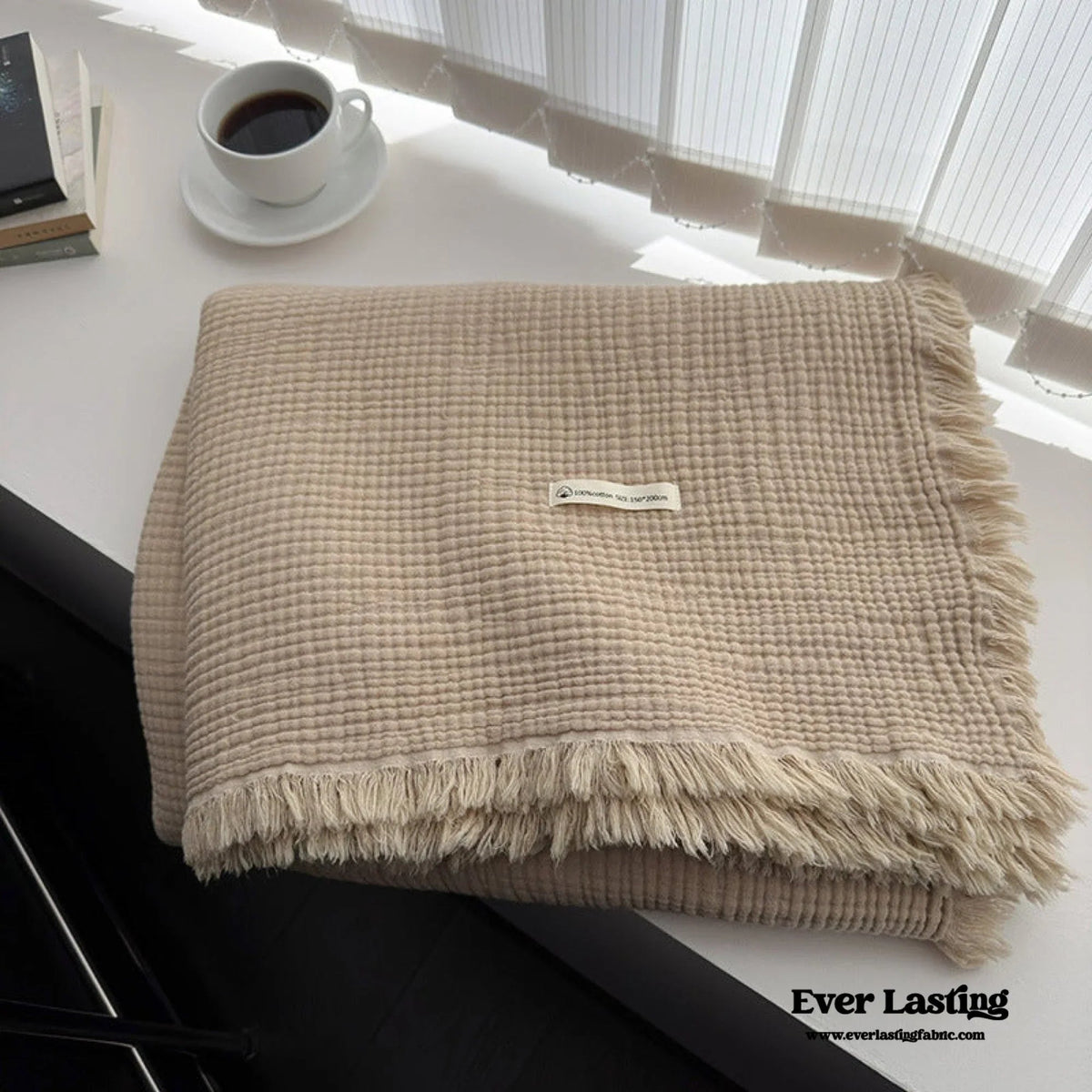 What Size Throw Blanket Do I Need? A Complete Size Guide - Ever Lasting