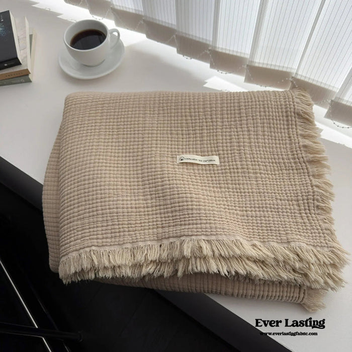 What Size Throw Blanket Do I Need? A Complete Size Guide - Ever Lasting