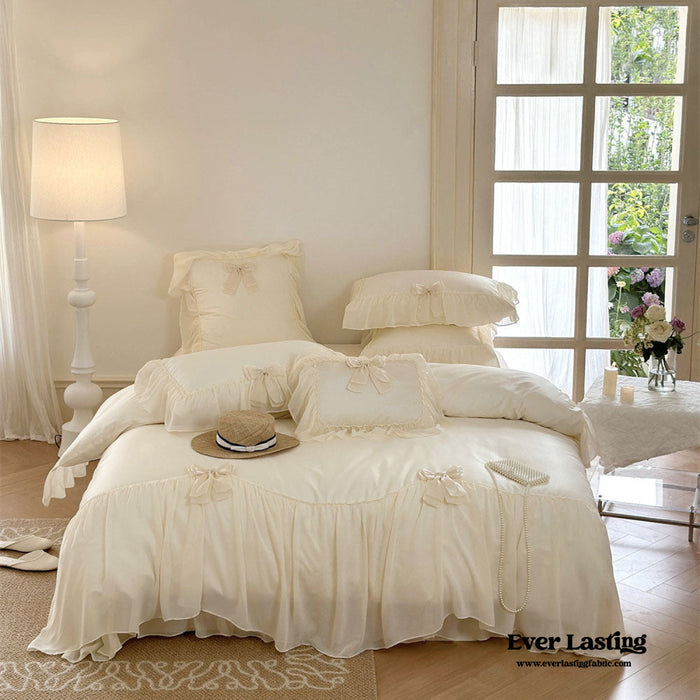 Which Bedding Aesthetic Matches Your TV Mood? Wednesday vs. Summer I Turned Pretty - Ever Lasting