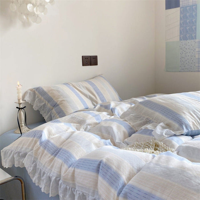 Why Blue Bedrooms Are the Spring Color Everyone Loves - Ever Lasting