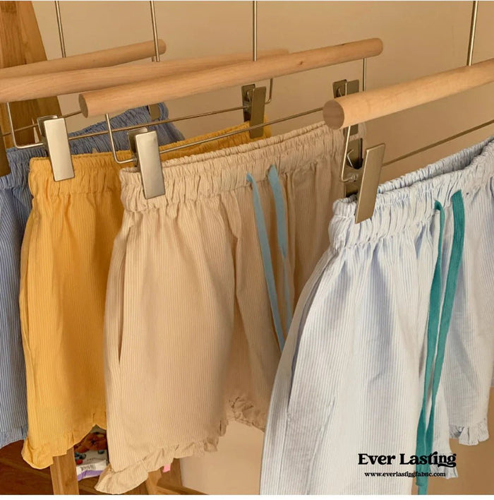 Why Ever Lasting Fabric Pajamas Are Staycation Goals - Ever Lasting