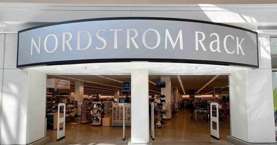 Nordstrom x Ever Lasting