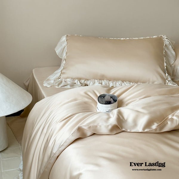 Why Tencel Is the Future of Bedding: Benefits You Didn't Know About - Ever Lasting