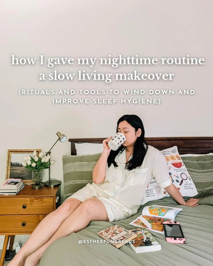 Why the Self Care Bedroom Is Becoming the New Wellness Space - Ever Lasting