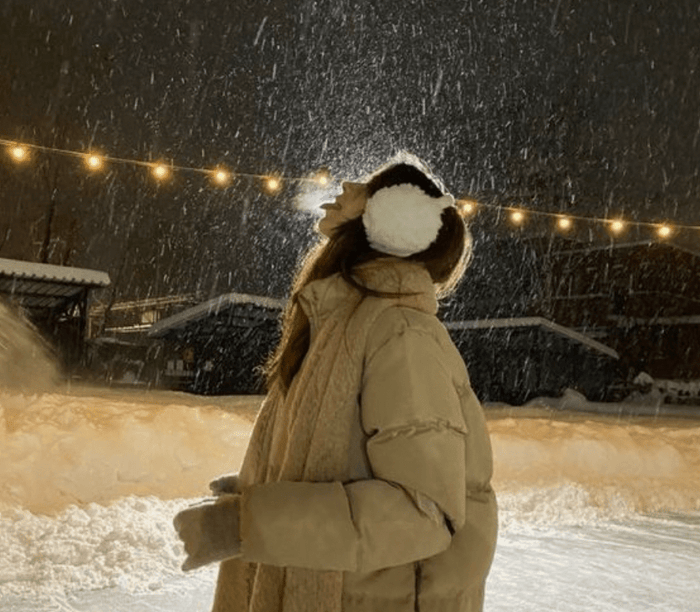 Winter Bedroom Inspo With Ever Lasting ✧˚. - Ever Lasting