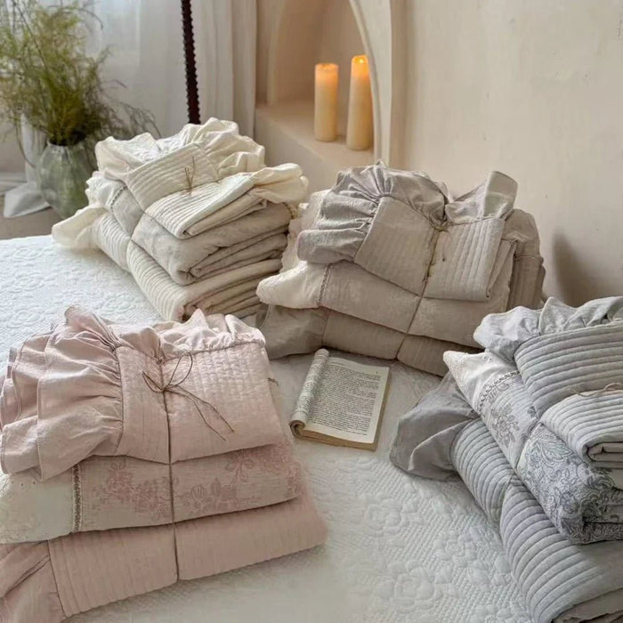 Winter Bedroom Textures: What Will Be Trending in 2026 - Ever Lasting