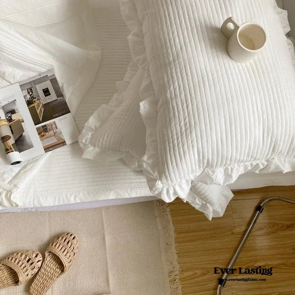 Winter Nesting: Build A Cozy Bedroom Made for Slowing Down - Ever Lasting