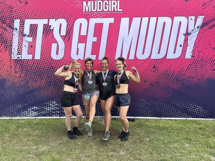 Women Who Turn Moments Into Movements: Cheyenne Moore’s Story from Florida - Ever Lasting