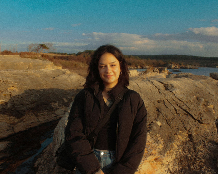 Women Who Turn Moments Into Movements: Izel Büyükkayaoğlu and the Courage to Be Yourself - Ever Lasting