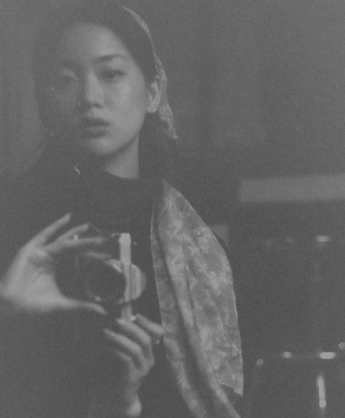 Women Who Turn Moments Into Movements: Steph Pan and the Art of Photography - Ever Lasting