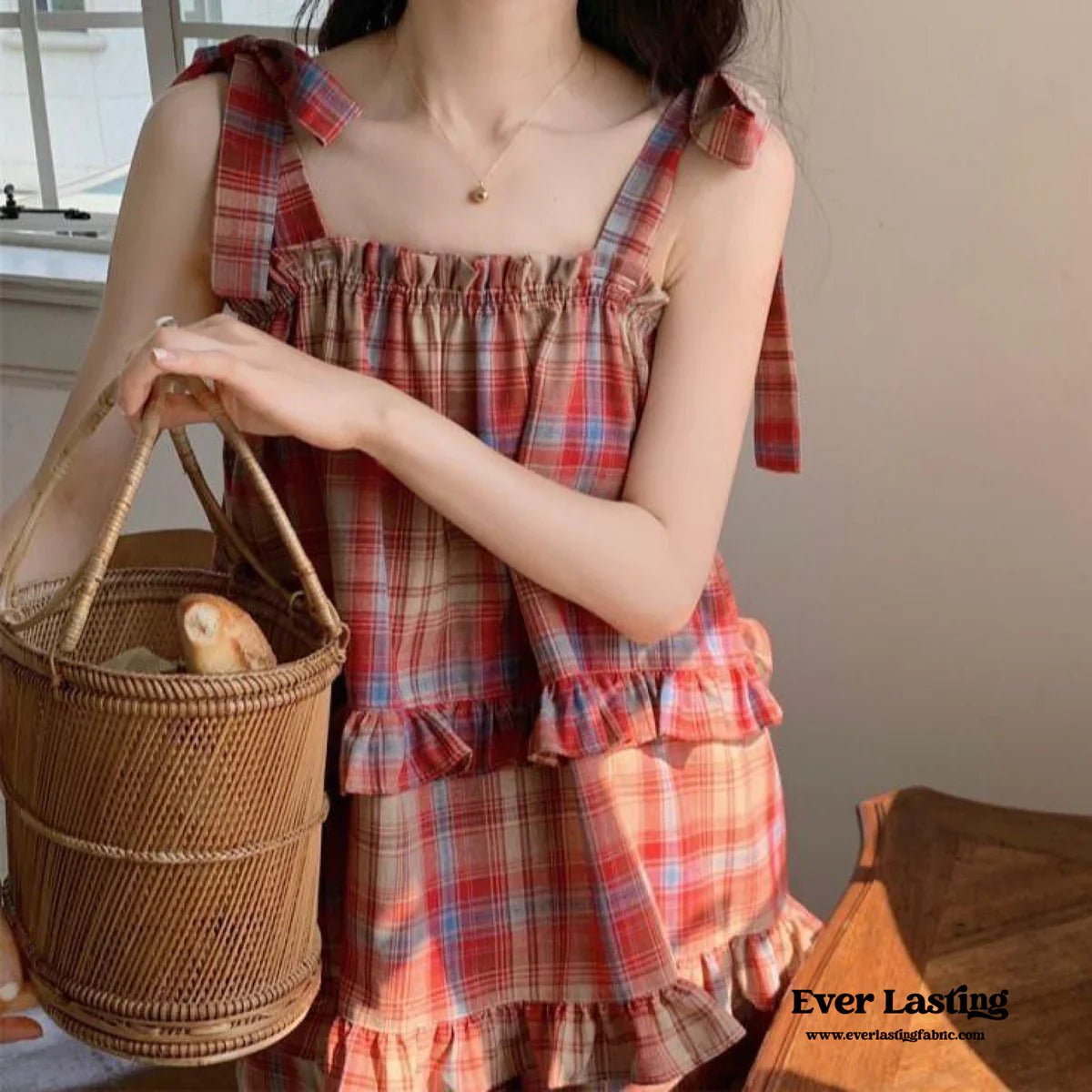 Women’s Loungewear Sets That Are Too Good to Stay In - Ever Lasting