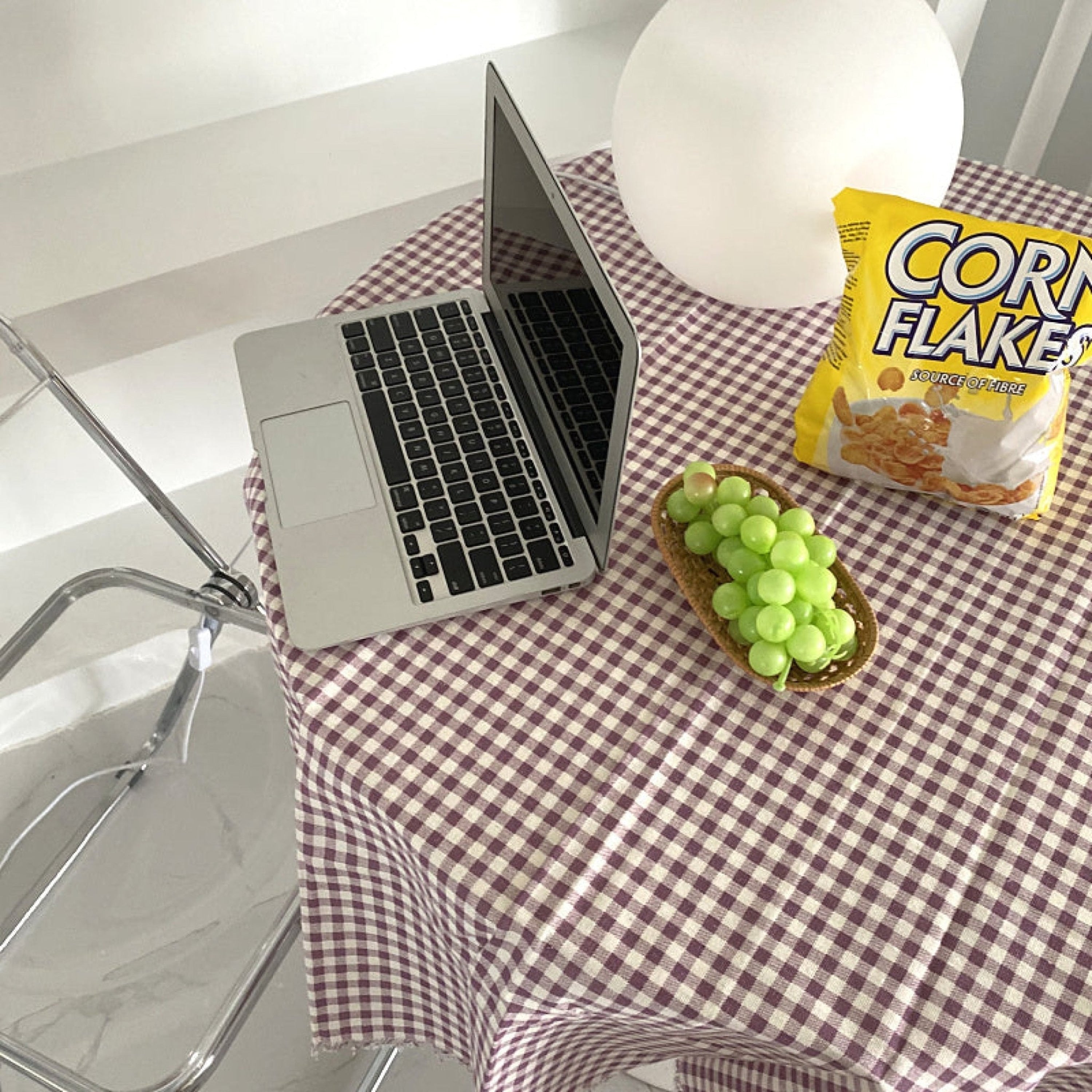 Work-from-Home Intern  Routine: How Cozy Bedding Boosts Productivity - Ever Lasting