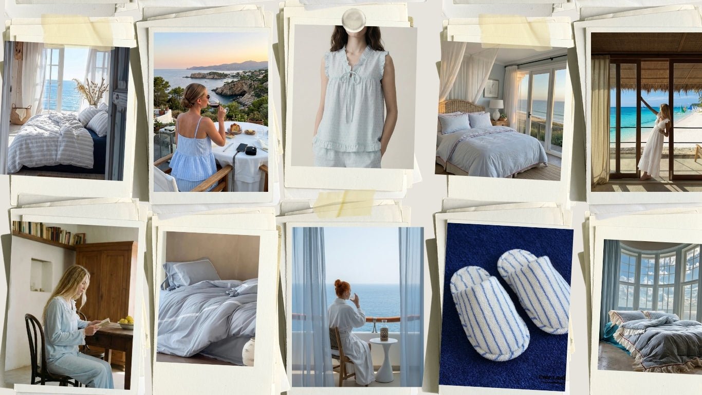 Coastal Chic - Ever Lasting