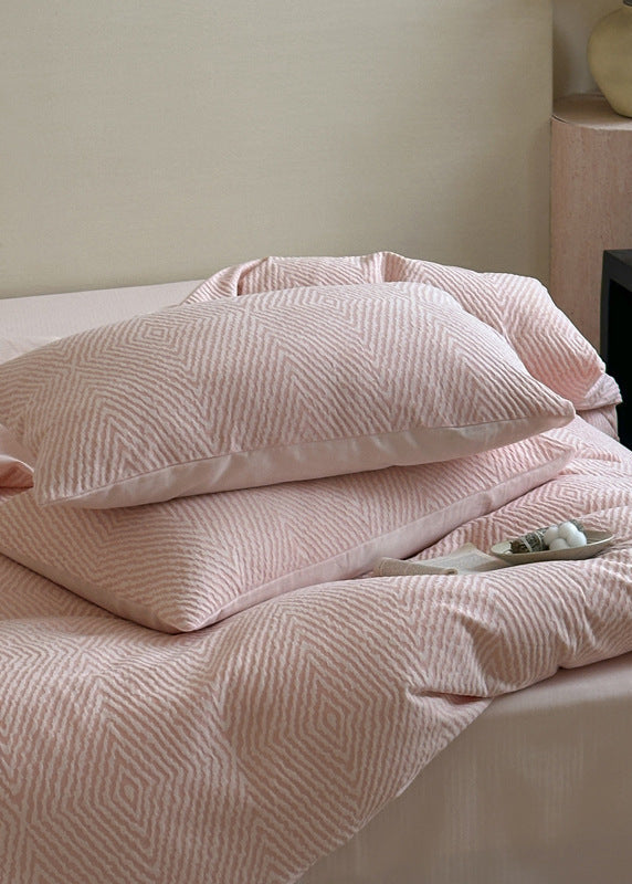 Alder Jacquard Bedding Bundle