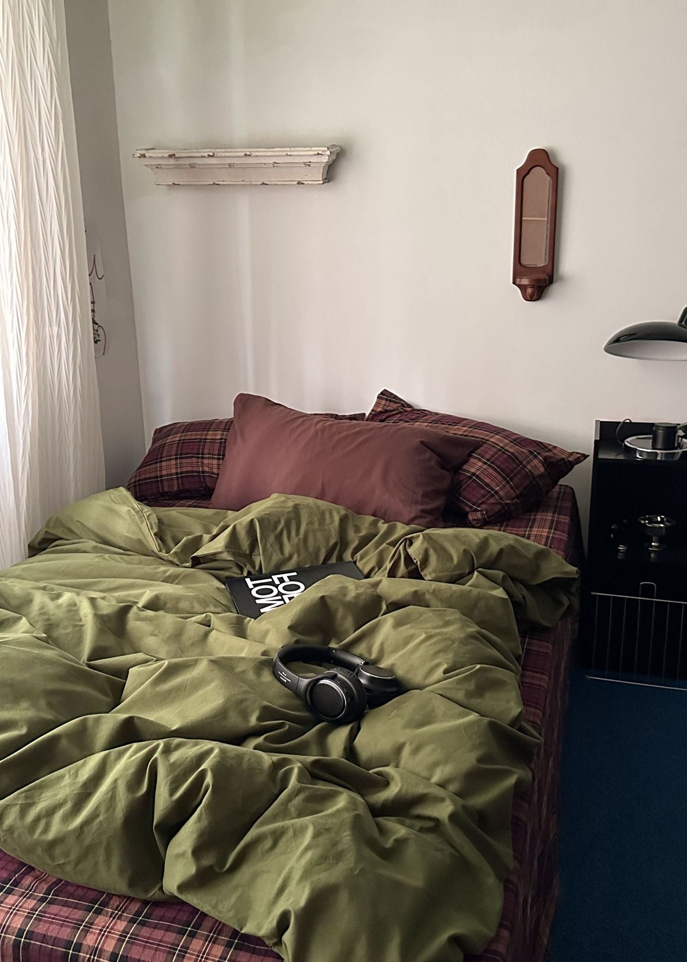 Sequoia Washed Cotton Bedding Bundle