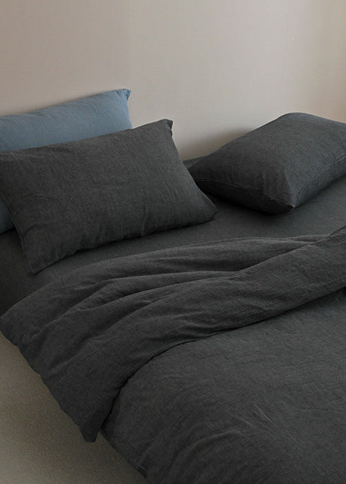 Vesper Washed Cotton Bedding Bundle
