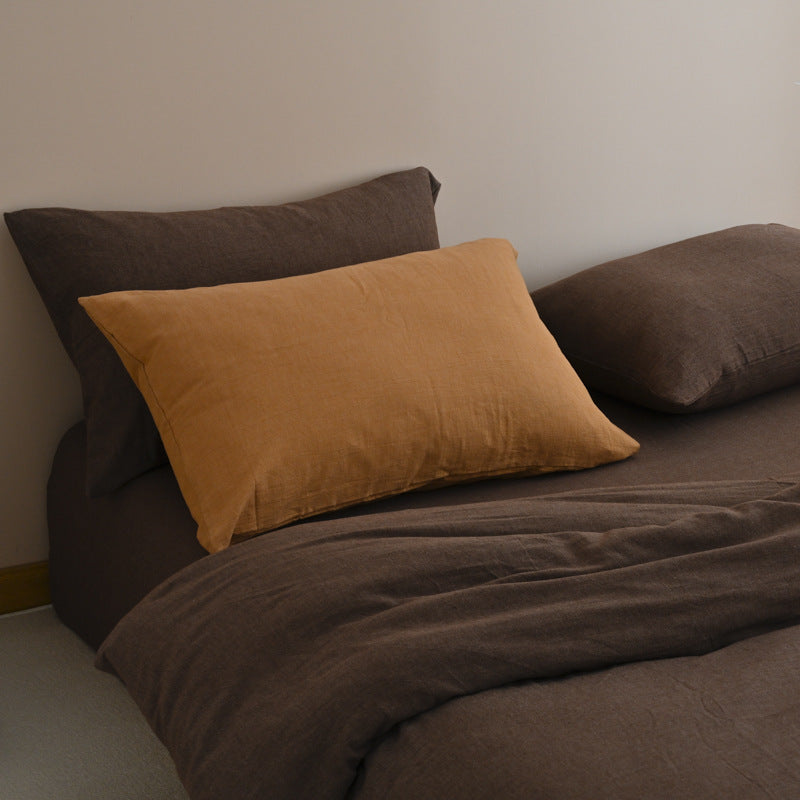 Vesper Washed Cotton Bedding Bundle