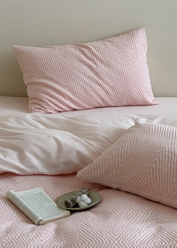 Alder Jacquard Bedding Bundle